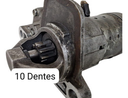 MOTOR PARTIDA FLUENCE TIIDA SENTRA LIVINA 1.8 2.0 08 A 2018