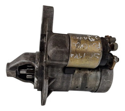 MOTOR PARTIDA FLUENCE TIIDA SENTRA LIVINA 1.8 2.0 08 A 2018