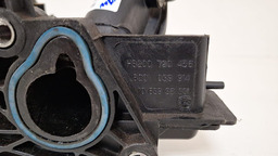 COLETOR DE ADMISSÃO RENAULT LOGAN 8V 2015 A 2017