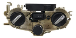 Comando Ar Condicionado Toyota Etios 2013 A 2018