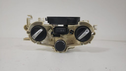 COMANDO AR CONDICIONADO TOYOTA ETIOS 2013 A 2018