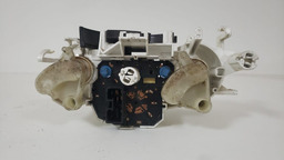 COMANDO AR CONDICIONADO TOYOTA ETIOS 2013 A 2018