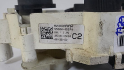 COMANDO AR CONDICIONADO TOYOTA ETIOS 2013 A 2018