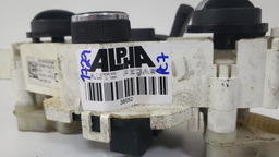 COMANDO AR CONDICIONADO TOYOTA ETIOS 2013 A 2018