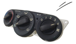 Comando Do Ar Condicionado Ford Focus 2002 A 2007