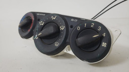 COMANDO DO AR CONDICIONADO FORD FOCUS 2002 A 2007