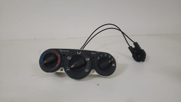 COMANDO DO AR CONDICIONADO FORD FOCUS 2002 A 2007