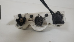 COMANDO DO AR CONDICIONADO FORD FOCUS 2002 A 2007