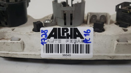 COMANDO DO AR CONDICIONADO FORD FOCUS 2002 A 2007