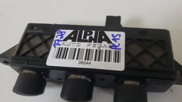 COMANDO AR CONDICIONADO HONDA CIVIC 2001 A 2005