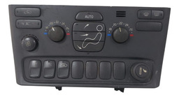 Comando Ar Condicionado Volvo S80 1999 A 2006