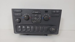 COMANDO AR CONDICIONADO VOLVO S80 1999 A 2006