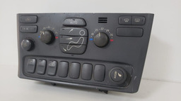 COMANDO AR CONDICIONADO VOLVO S80 1999 A 2006