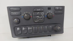 COMANDO AR CONDICIONADO VOLVO S80 1999 A 2006