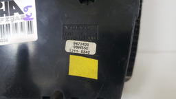 COMANDO AR CONDICIONADO VOLVO S80 1999 A 2006