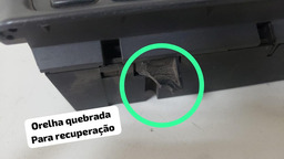 COMANDO AR CONDICIONADO VOLVO S80 1999 A 2006