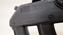 COLETOR DE ADMISSÃO RENAULT DUSTER 1.6 FLEX 2016