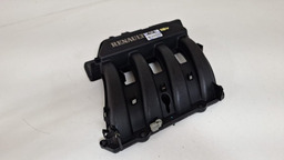 COLETOR ADMISSÃO RENAULT SANDERO 1.6 16V 2003 A 2008 (4)