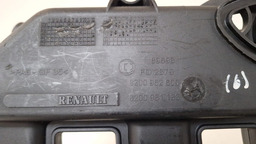 COLETOR ADMISSÃO RENAULT SANDERO 1.6 16V 2003 A 2008 (4)