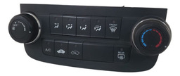 Comando Ar Condicionado Honda Crv 2008 A 2012