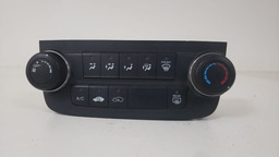 COMANDO AR CONDICIONADO HONDA CRV 2008 A 2012