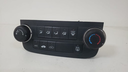 COMANDO AR CONDICIONADO HONDA CRV 2008 A 2012