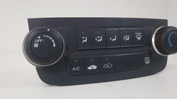 COMANDO AR CONDICIONADO HONDA CRV 2008 A 2012