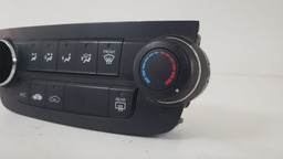 COMANDO AR CONDICIONADO HONDA CRV 2008 A 2012