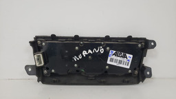 COMANDO SOM RADIO NISSAN MURANO 2008 A 2011