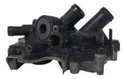 Bomba D'água Vw Up Mpi 1.0 2014 A 2019