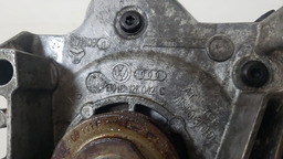 BOMBA D'ÁGUA VW UP MPI 1.0 2014 A 2019