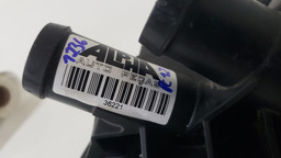 BOMBA D'ÁGUA VW UP MPI 1.0 2014 A 2019