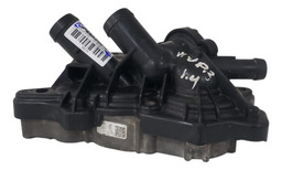 Bomba D'água Vw Golf Tsi 1.4 2014 A 2019