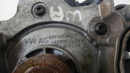 BOMBA D'ÁGUA VW GOLF TSI 1.4 2014 A 2019