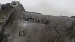 Eixo Balanceador  Chrysler Pt Cruiser 2.4 2007 2008 Marrom-claro