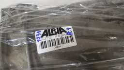 EIXO BALANCEADOR  CHRYSLER PT CRUISER 2.4 2007 2008 MARROM-CLARO