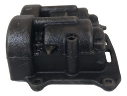 COMPENSADOR CHEVROLET S10 2.8 2013