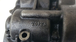 COMPENSADOR CHEVROLET S10 2.8 2013