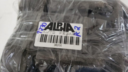 COMPENSADOR CHEVROLET S10 2.8 2013