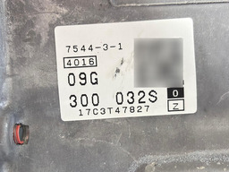 CAIXA DE CÂMBIO VW JETTA POLO VIRTUS T-CROSS 1.4 09G300032S