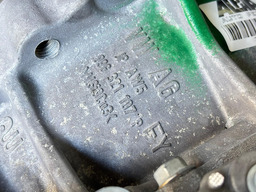 CAIXA DE CÂMBIO VW JETTA POLO VIRTUS T-CROSS 1.4 09G300032S