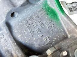 CAIXA DE CÂMBIO VW JETTA POLO VIRTUS T-CROSS 1.4 09G300032S