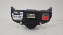 COMANDO AR CONDICIONADO JAC J3 2012 2013