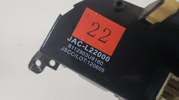 COMANDO AR CONDICIONADO JAC J3 2012 2013