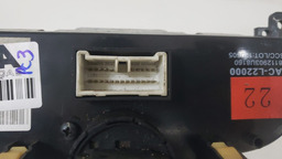 COMANDO AR CONDICIONADO JAC J3 2012 2013