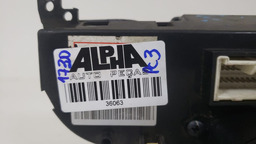 COMANDO AR CONDICIONADO JAC J3 2012 2013