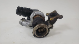 TURBINA VW GOLF TSI 1.4 2014 A 2019