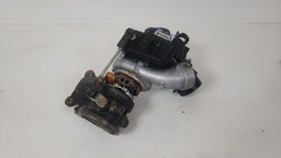 TURBINA VW GOLF TSI 1.4 2014 A 2019