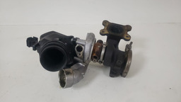 TURBINA VW GOLF TSI 1.4 2014 A 2019