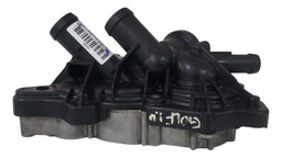 Bomba D'água Vw Golf Tsi 1.4 2014 A 2019